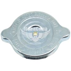 Кришка бачка розширювача MB Sprinter з95-06р.в. (Febi)