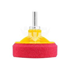 Круг для полірування фар (K2) Lamp Doctor Pad 8см