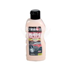 Поліроль-реставратор для пластику (Nowax) Plastic Restorer 250мл.