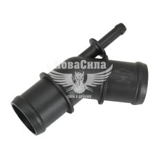 Фланець системи охолодження VW Golf IV 1.4, 1.9TDI з97-05р.в. (AIC)