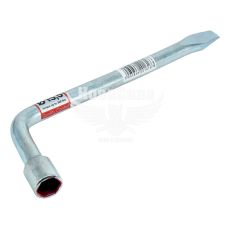 Ключ балонный L-образный 17мм. (CarLife)