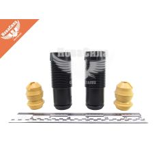 Отбойник амортизатора VW Golf I-IV с74-02г.в. перед. кт. 2шт. (Monroe) (+ 2 пыльники)