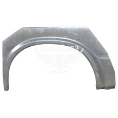 Арка F. Transit з91-00р.в. зовнішня задня ліва 2835мм. (Klokkerholm)