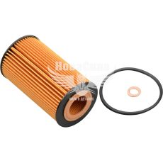 Фільтр масляний (Castrol) BMW 3 (E46) з98-03р.в. 2.0d