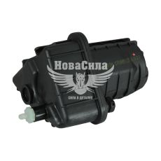 Фільтр паливний (Champion) Renault Clio з08р.в. 1.5dCi