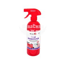 Очисник бітумних плям (Nowax) Tar Remover 750мл.