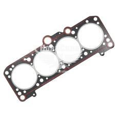 Прокладка ГБЦ Audi 100 1.8 з82-90р.в. (Elring) VW Golf I-IV 1.6, 1.8 з82-02р.в.