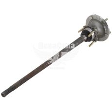 Піввісь зад. мосту 2123-Н.Шевроле в зб. з ABS (Самара) (уцінка)