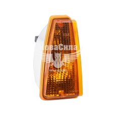 Фонарь поворота фары 2108-09 желтый прав. (Eser)