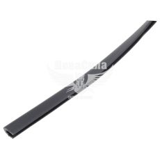 Уплотнитель универ. тюнинговых порогов, накладок, спойлеров