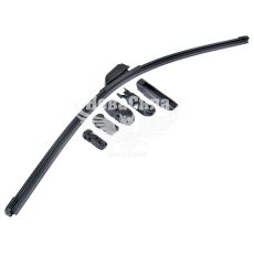 Щітка склоочисника безкаркасна 22 550мм. (Velgio) (Neo Vision)