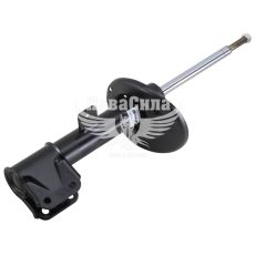 Амортизатор Peugeot 307 з00р.в. (стійка) передній газовий (RoadMatic) правий універсал