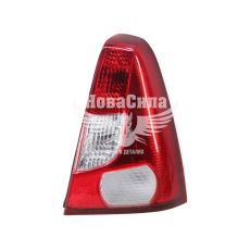 Ліхтар D. Logan до08р.в. зад. прав. (Depo)