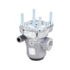 Клапан ограничения давления MAN TGA, TGS, TGX, коробка передач ZF 12AS2301 (FSS) (Wabco 421 355 931 2)