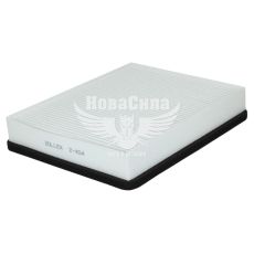 Фільтр салону (Zollex) 2110-12 з03р.в., 2170-Пріора з07р.в. (Z-404)