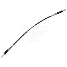 Трос ручн. гальма 3205-ПАЗ перед. (Автопартнер)