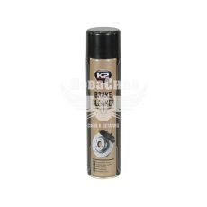 Очиститель-спрей тормозной системы (K2l) Brake Cleaner 600мл