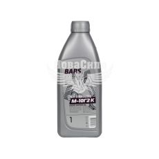 Моторное масло дизель SAE 30 (Bars Extra) М-10г2К 1л.