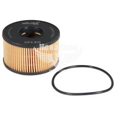 Фильтр масляный (Molder) F. Transit с00-06г.в. 2.0DI, 2.0TDCi, 2.4DI, 2.4TDCi, 2.4TDE