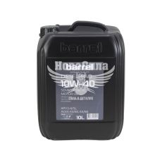 Моторное масло дизель 10W-40 (Barrel) Diesel-Pao 10л.