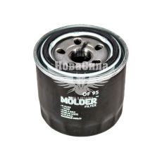 Фильтр масляный (Molder) Mitsubishi Outlander I с03-06г.в. 2.0, 2.4