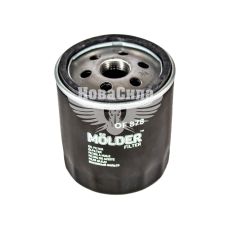 Фильтр масляный (Molder) Toyota Camry с90-01г.в. 2.5, 3.0