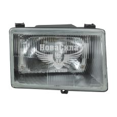 Фара передня 3302-Газель лів. (Auto Light) 2141-АЗЛК, 31029-3110-Газ