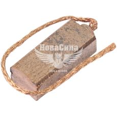 Щітки генератора (універсальні) 4.5x6.4x14.5 (Cargo)