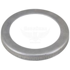Пильник башмака балансіра 5320-Камаз метал. шир. (Альбион-Авто)