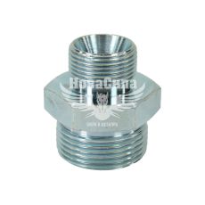 Штуцер перехідний S30-S41 М24х2.0-М33х1.5 (Agroimpuls)