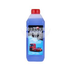 Шампунь (Nowax) MAGNUM для ручной мойки 1л.