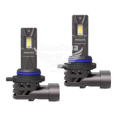 Лампочка LED HIR2 (Philips) PX22D (6000K 20W)