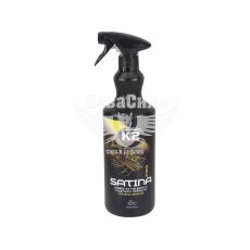 Очисник для панелі приладів та пластикових деталей (K2) (SATINA) (PRO) Energy Fruit 1л.