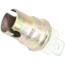 Патрон лампочки ВА9s 2106-07 4W (Auto Light) метал.