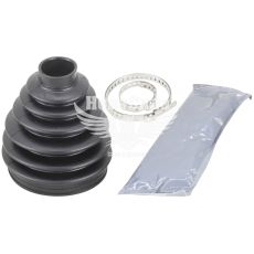 Комплект пильовика, приводний вал (ERT) 500445T CITROEN FIAT LANCIA PEUGEOT DS