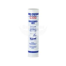 Змазка Літієва (Liqui Moly) Mehrzweckfett 0,4кг.
