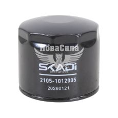 Фільтр масляний (Skadi) 2101-07