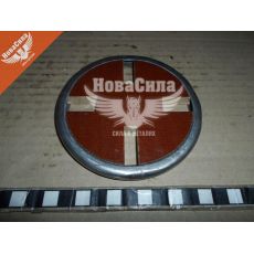 Прокладка ТНВД 236, 238-ЯМЗ текстоліт (СНД)