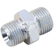 Штуцер переходной S19-S22 М16х1.5-М18х1.5 (Agroimpuls)