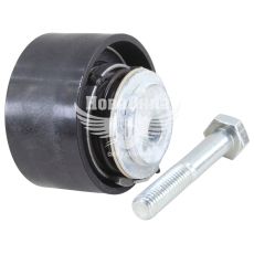Ролик ремня ГРМ F. Transit 2.5DI, 2.5TD з91-00р.в. натяжний (INA) (60х32мм.)