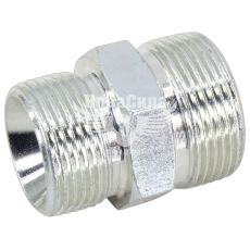 Штуцер переходной S32-S36 М27х1.5-М30х1.5 (Agroimpuls)