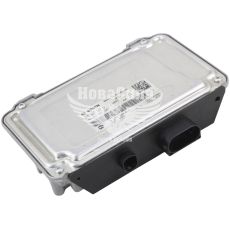 Блок управления камерой VW Touareg с10г. (Bosch) Б/У