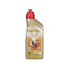 Трансмиссионное масло 75W-140 (Castrol) Transmax LS LL 1л.