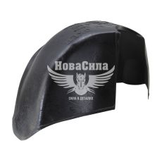 Підкрильник 1102-ЗАЗ NOVA зад. прав. (Mega Locker)