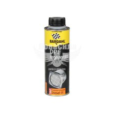 Очиститель фильтра сажевого DPF (Bardahl) 300мл.