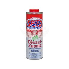 Присадка в дизельне паливо (Liqui Moly) Speed Diesel Zusatz 1л.