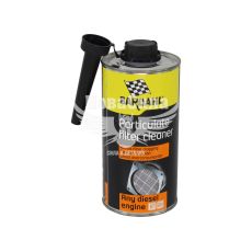Очисник сажового фільтра (Bardahl) Particulate Filter cleaner 1л. (1042B)