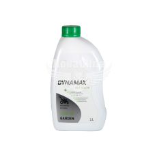 Моторна олива 4-Т 10W-30 (Dynamax) Super Garden 1л. (501840)