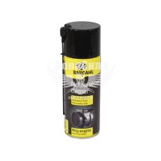 Очиститель ДМРВ (Bardahl) Air flow sensor cleaner 0,4л.
