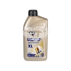 Моторное масло бензин, дизель 10W-40 (K2) XL SL/CF 1л.